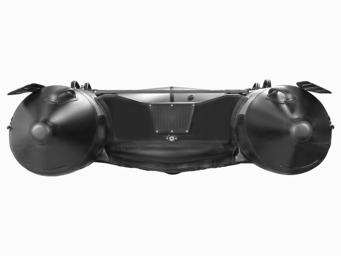 Купить Лодка ПВХ X-RIVER Grace 320 в Москве фото5