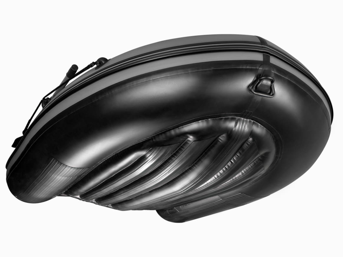 Купить Лодка ПВХ X-RIVER Grace 320 в Москве фото7