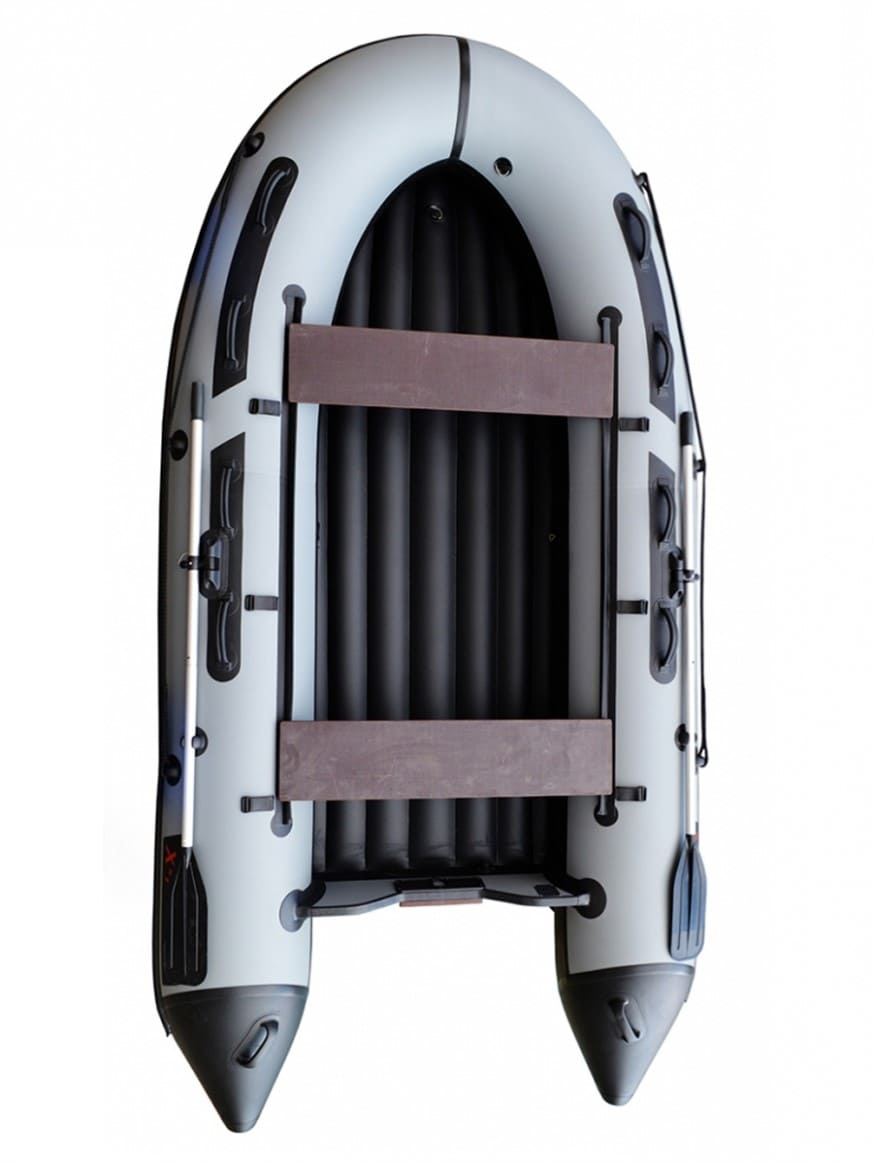 Купить Лодка ПВХ X-RIVER Grace 360 в Москве