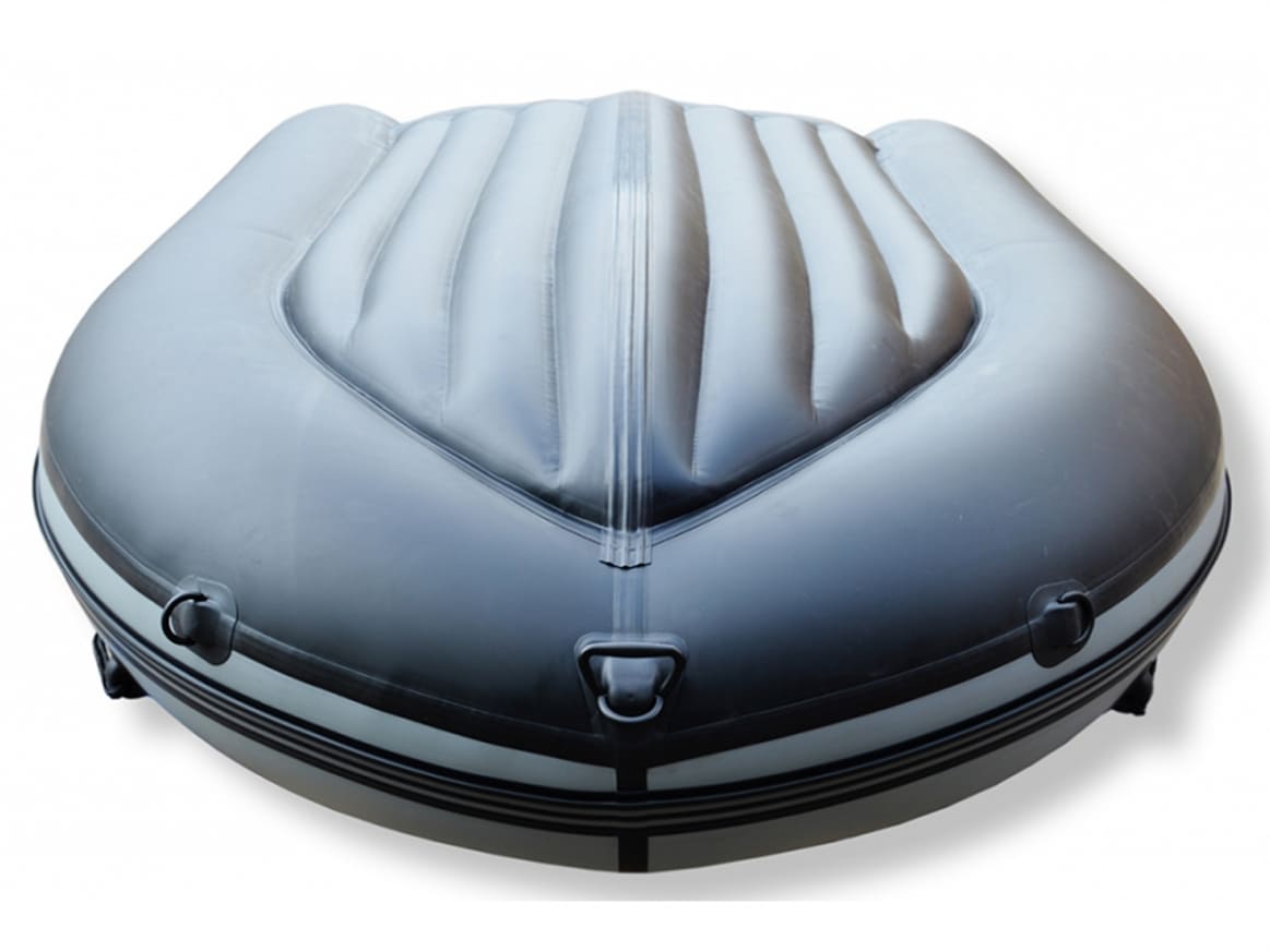 Купить Лодка ПВХ X-RIVER Grace 360 в Москве фото7