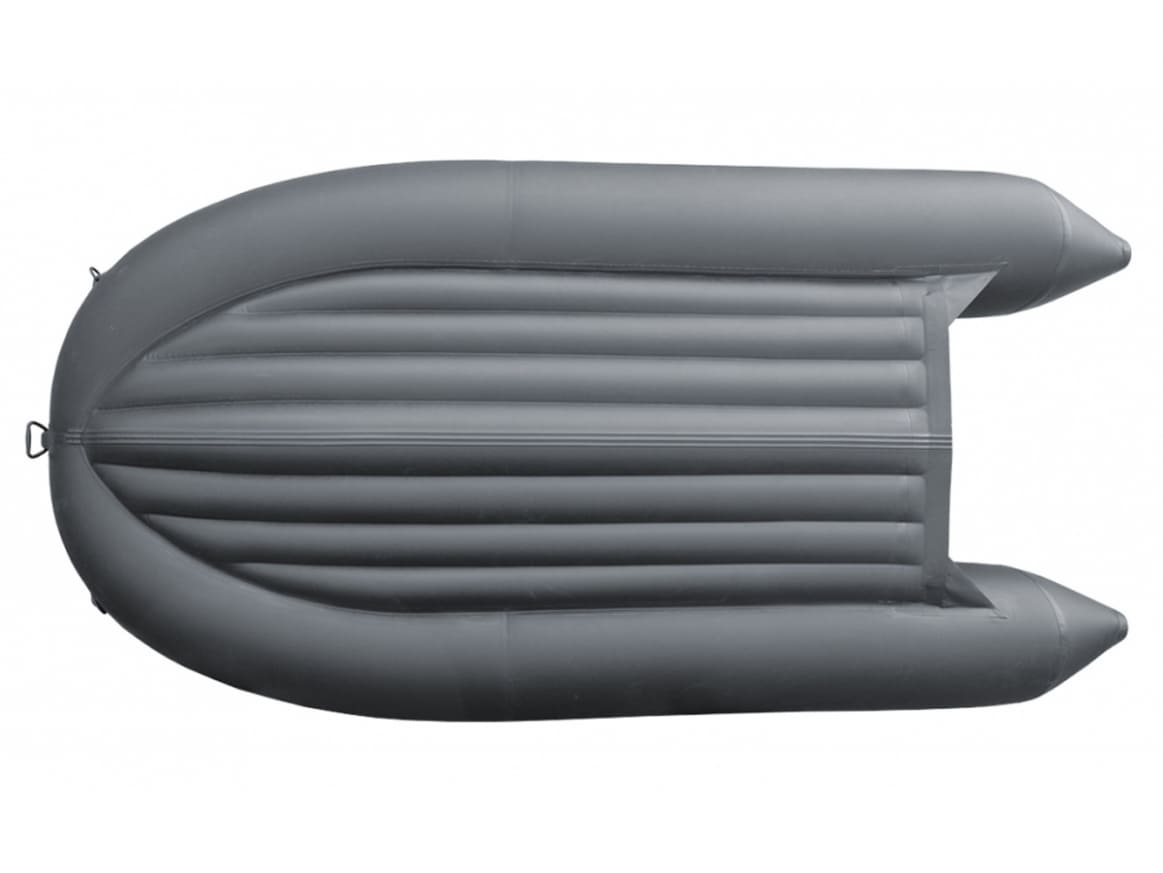 Купить Лодка ПВХ X-RIVER Grace 380 в Москве фото5