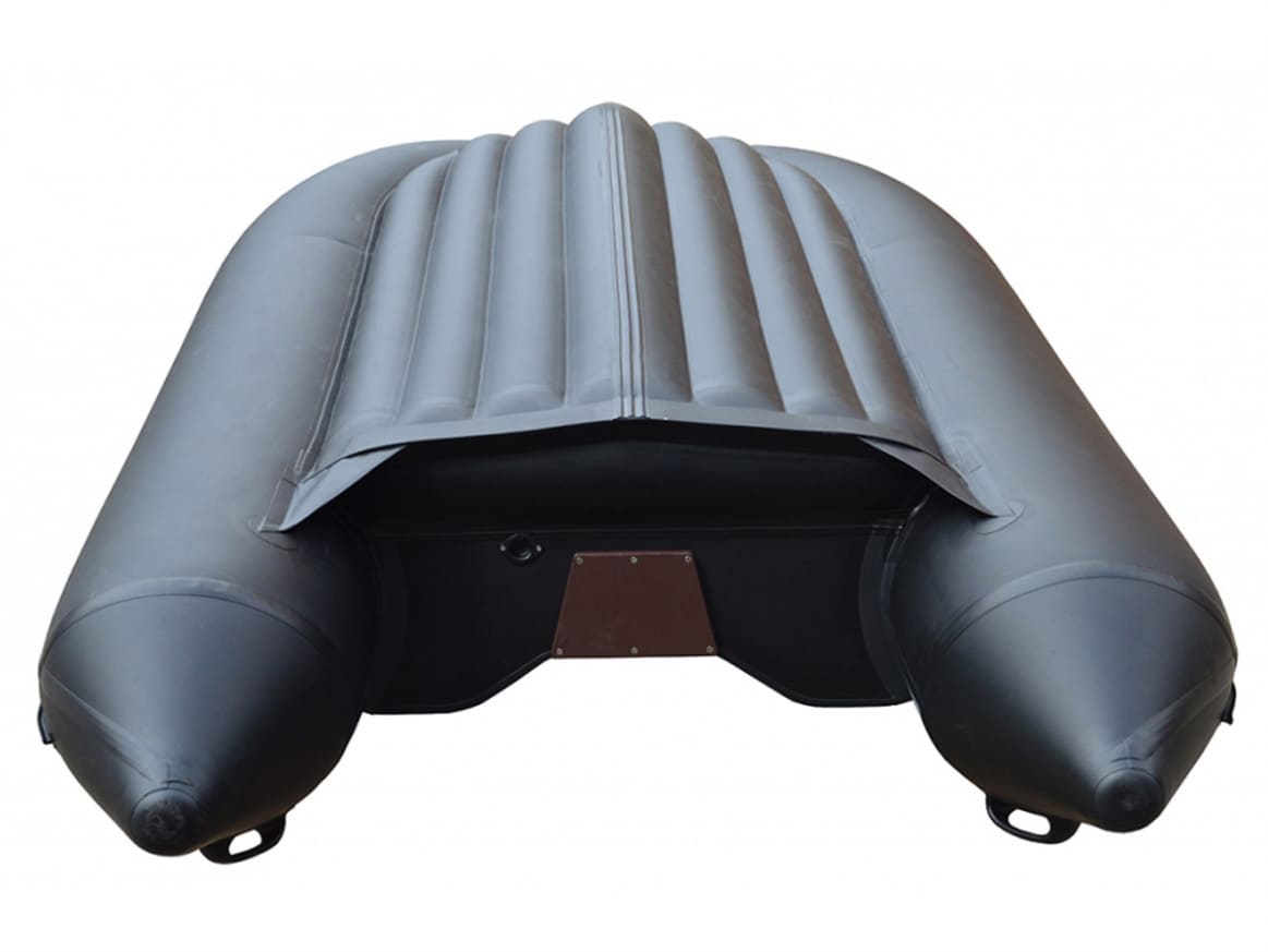 Купить Лодка ПВХ X-RIVER Grace 380 в Москве фото8