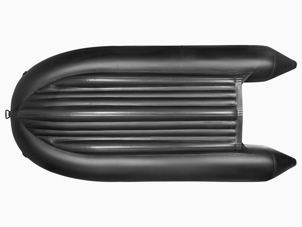 Купить Лодка ПВХ X-RIVER Grace Wind 360 фальшборт в Москве фото5