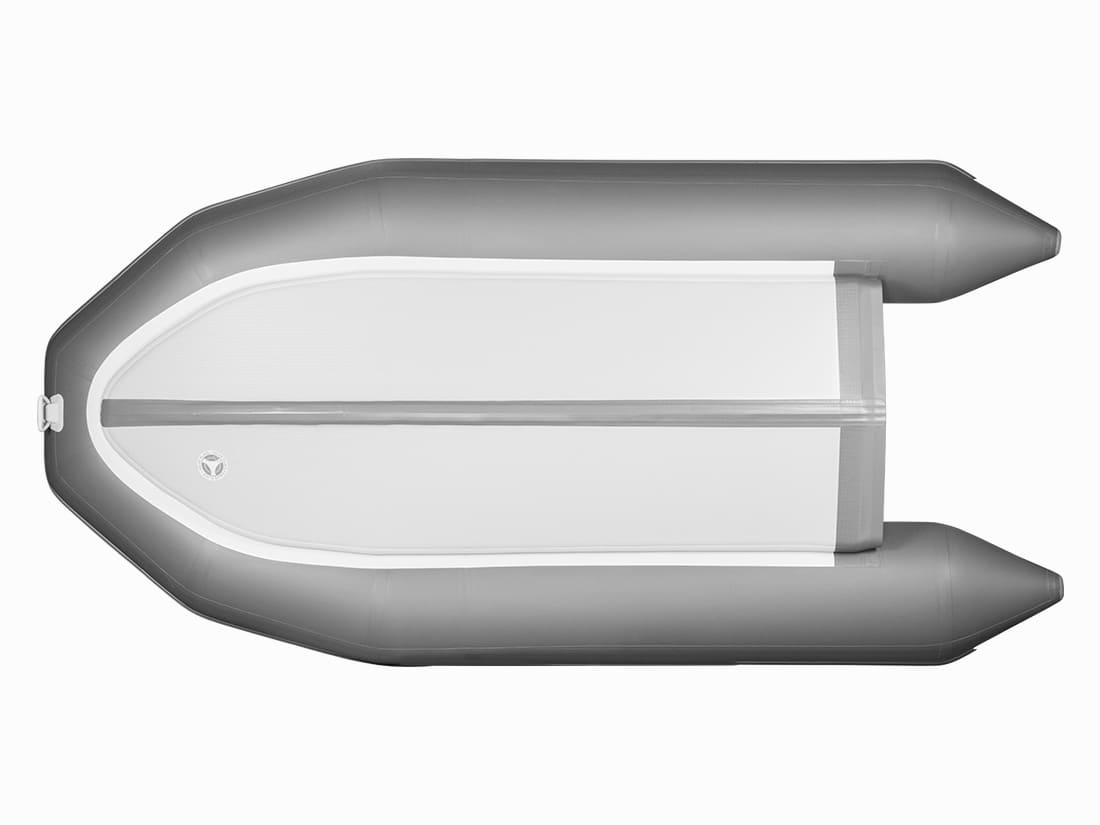 Купить Лодка ПВХ X-RIVER Rocky 335 в Москве фото3