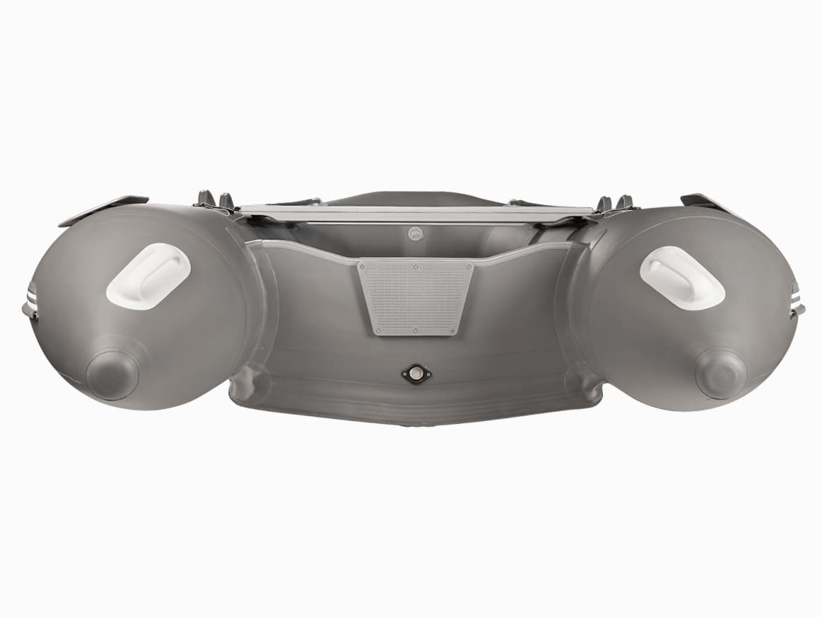 Купить Лодка ПВХ X-RIVER Rocky 375 в Москве фото5