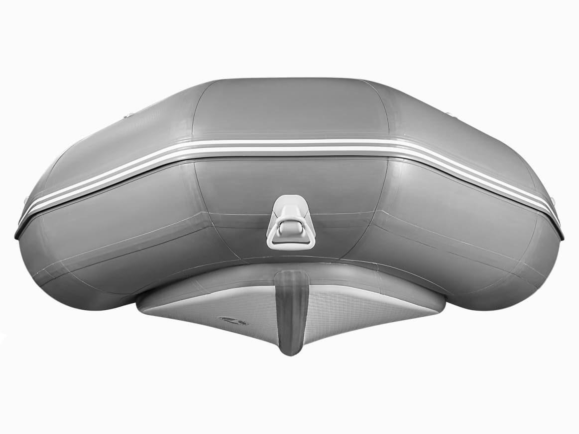 Купить Лодка ПВХ X-RIVER Rocky 395 в Москве фото6