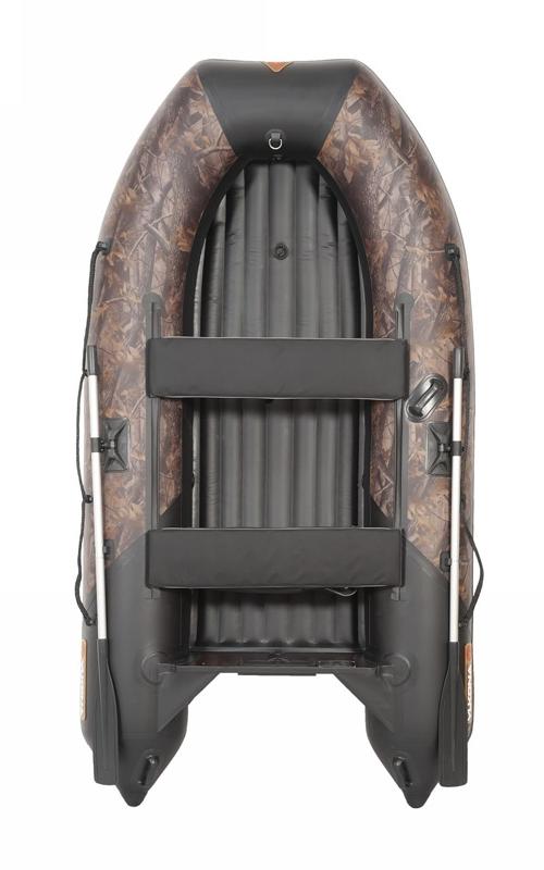 Купить Лодка ПВХ YUKONA 300 НДНД в Москве