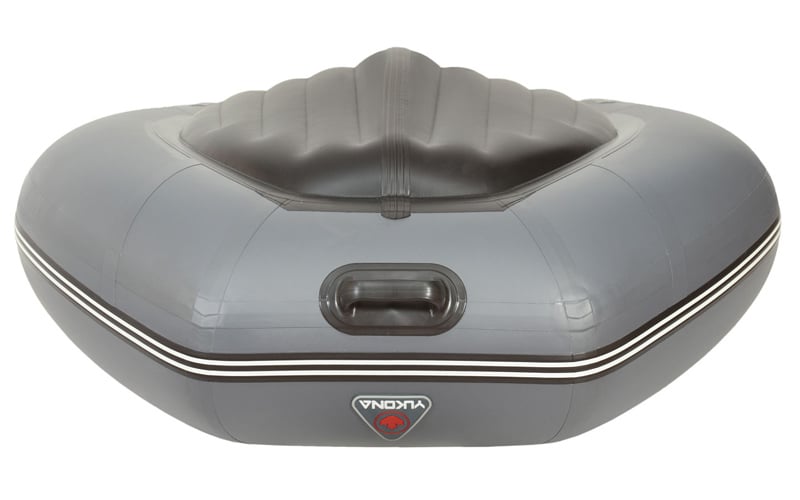 Купить Лодка ПВХ YUKONA 300 НДНД в Москве фото4