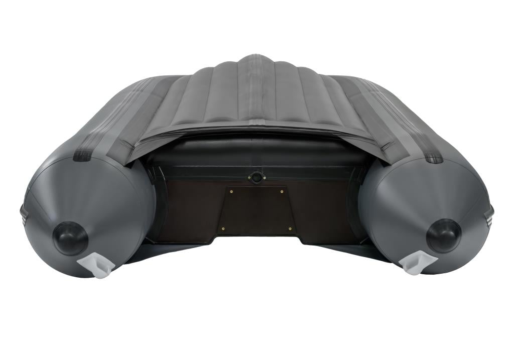 Купить Лодка ПВХ YUKONA 300 НДНД в Москве фото5