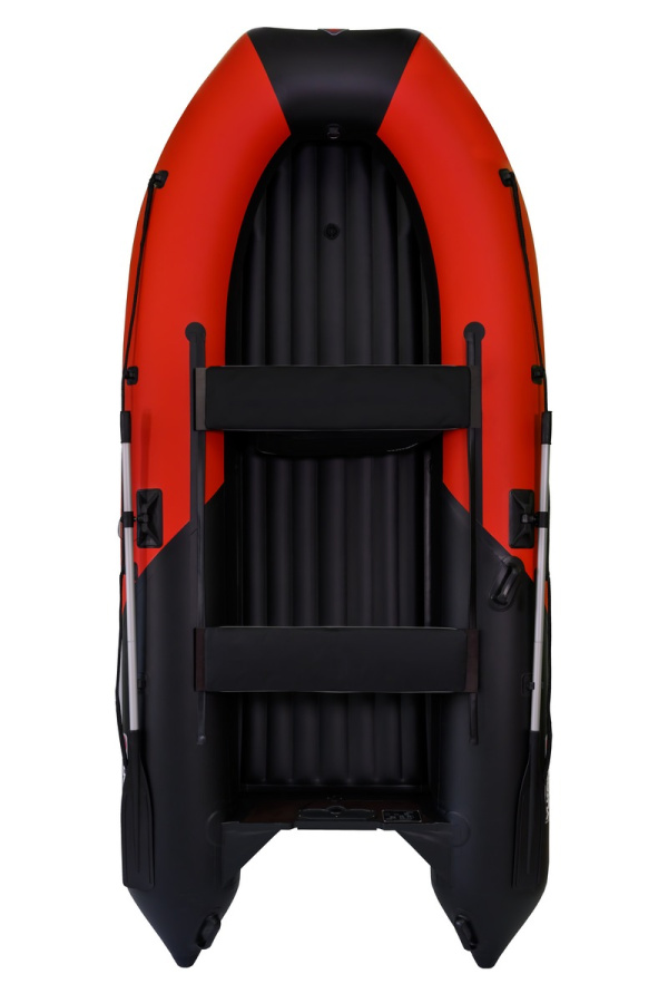 Купить Лодка ПВХ YUKONA 360 НДНД в Москве