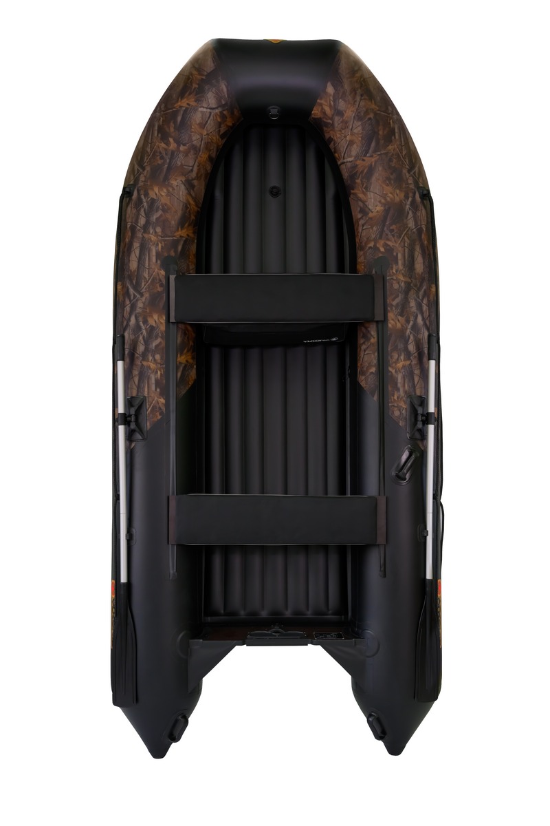Купить Лодка ПВХ YUKONA 360 НДНД в Москве фото2