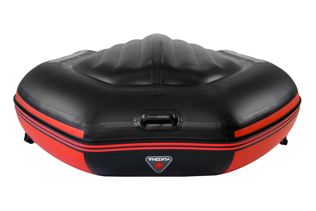 Купить Лодка ПВХ YUKONA 360 НДНД в Москве фото5