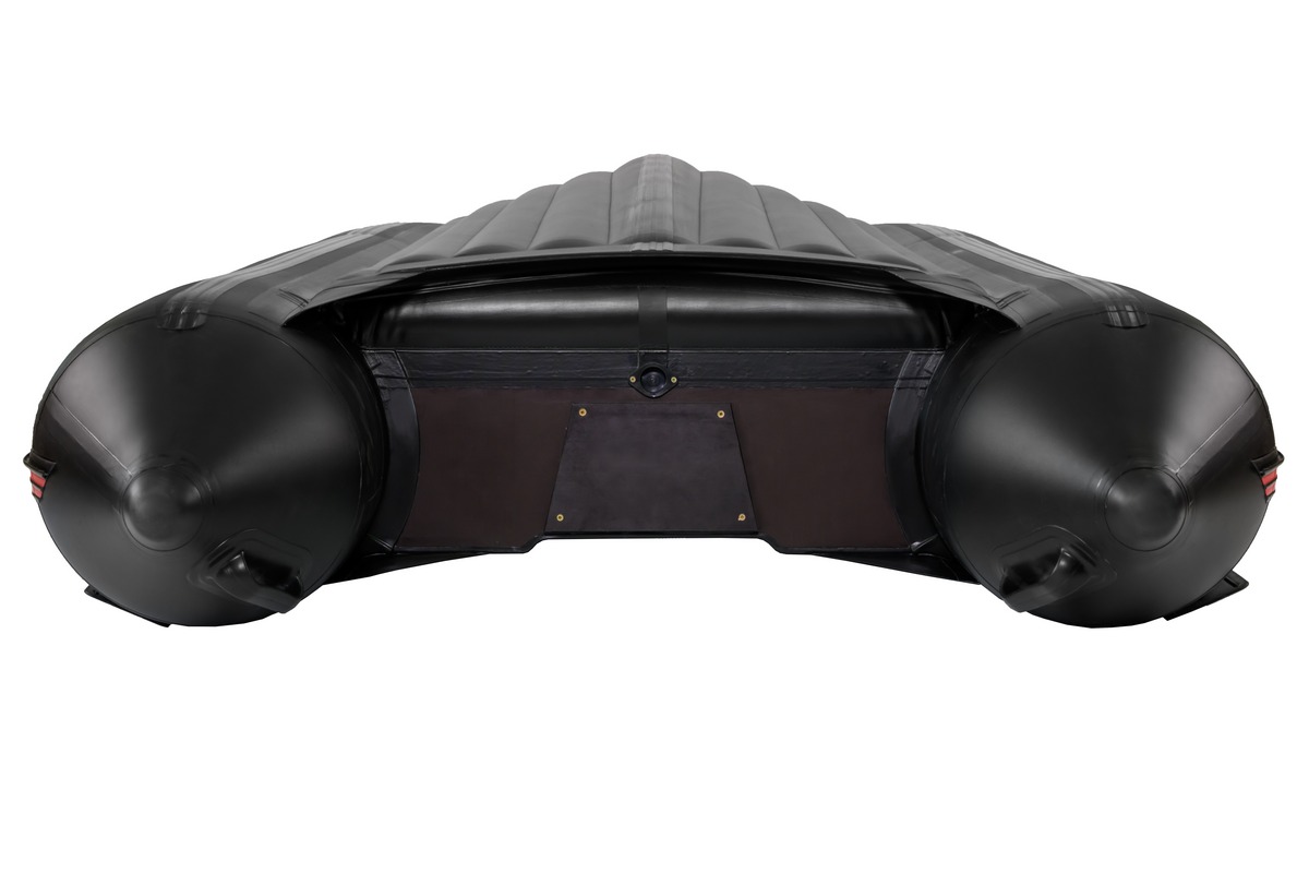 Купить Лодка ПВХ YUKONA 360 НДНД в Москве фото6