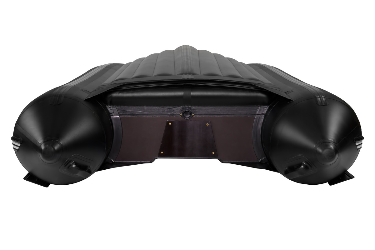 Купить Лодка ПВХ YUKONA 360 НДНД в Москве фото10