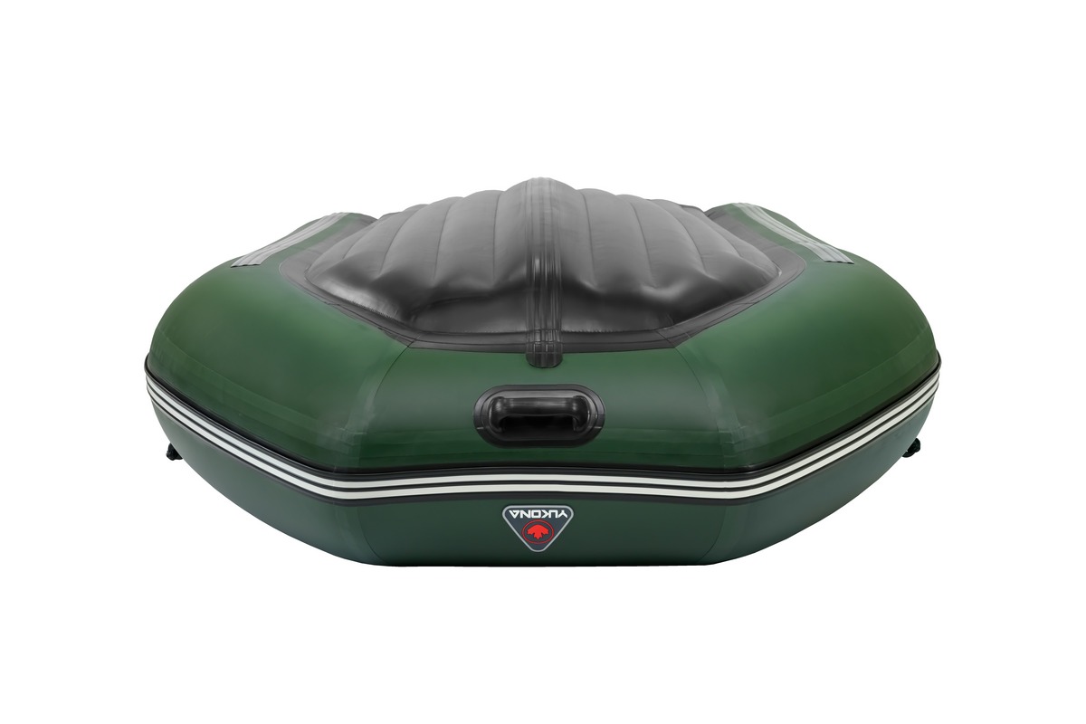 Купить Лодка ПВХ YUKONA 410 НДНД в Москве фото6