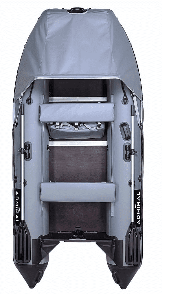 Купить Лодка ПВХ АДМИРАЛ 320 Classic Lux в Москве
