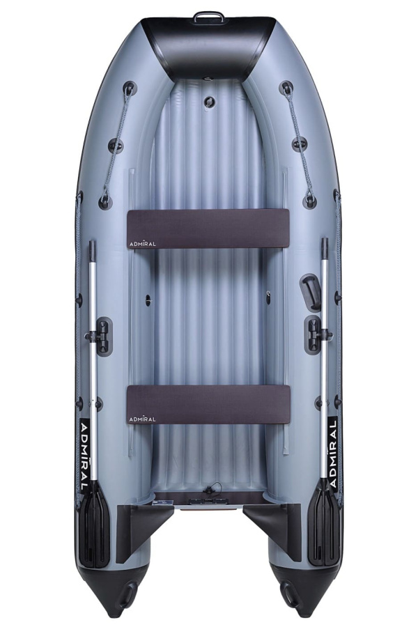 Купить Лодка ПВХ АДМИРАЛ 320C НДНД в Москве