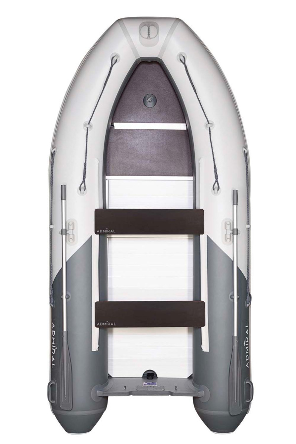 Купить Лодка ПВХ АДМИРАЛ 320S Pro в Москве