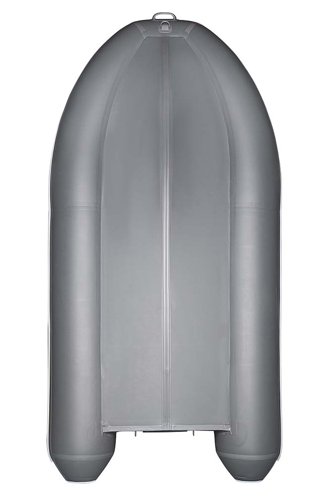 Купить Лодка ПВХ АДМИРАЛ 320S Pro в Москве фото2