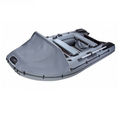 Купить Лодка ПВХ АДМИРАЛ 320SL в Москве фото2