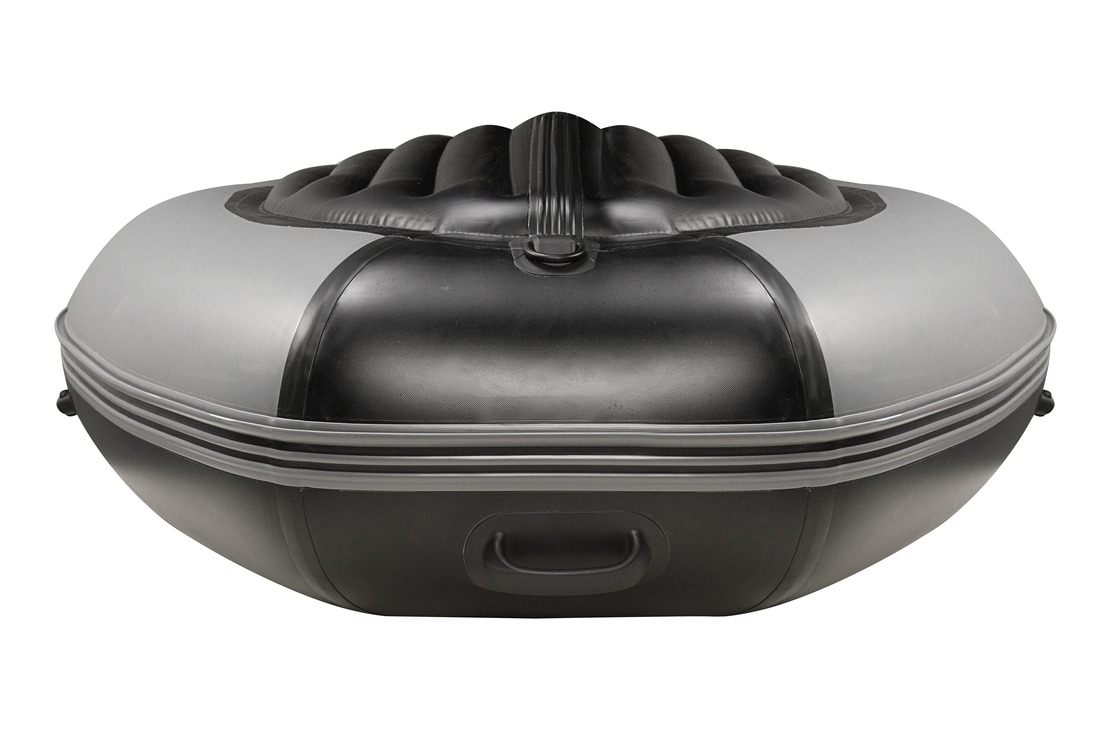 Купить Лодка ПВХ АДМИРАЛ 325S НДНД в Москве фото4