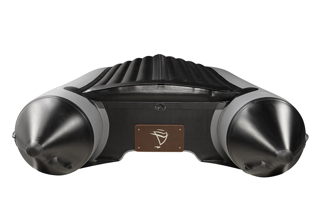 Купить Лодка ПВХ АДМИРАЛ 325S НДНД в Москве фото5