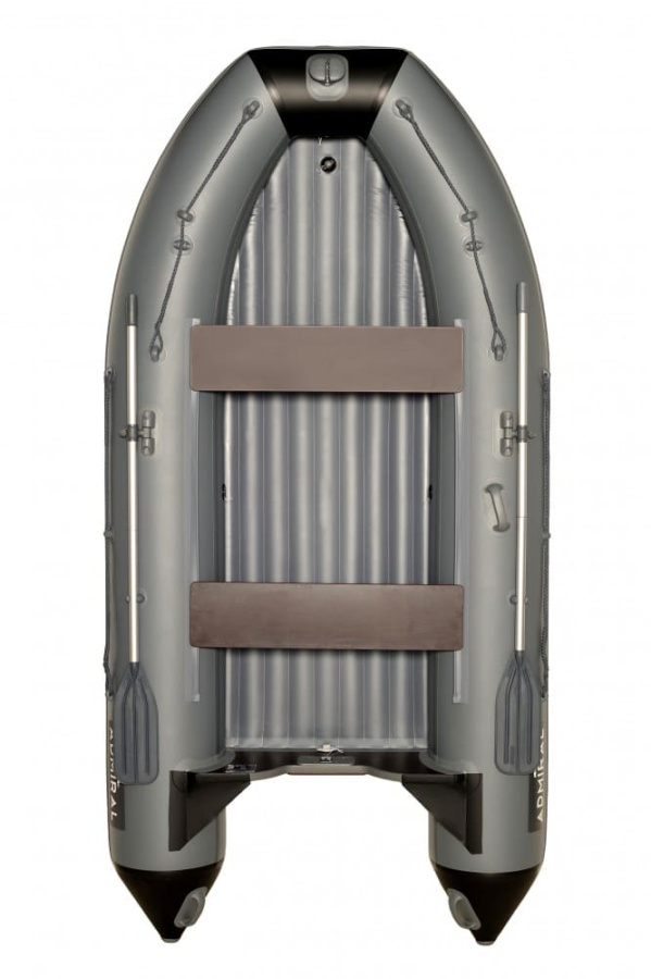 Купить Лодка ПВХ АДМИРАЛ 330 CF НДНД в Москве
