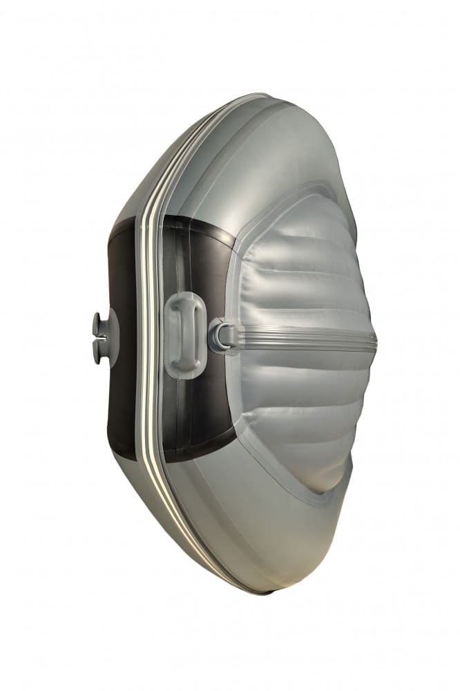 Купить Лодка ПВХ АДМИРАЛ 330 CF НДНД в Москве фото4