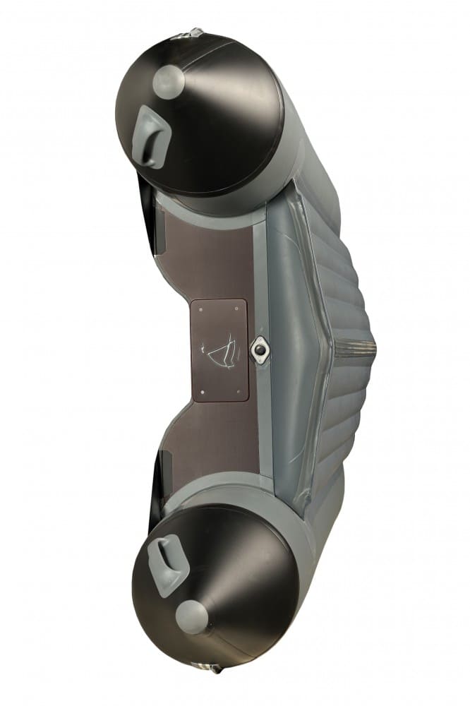 Купить Лодка ПВХ АДМИРАЛ 330 CF НДНД в Москве фото6