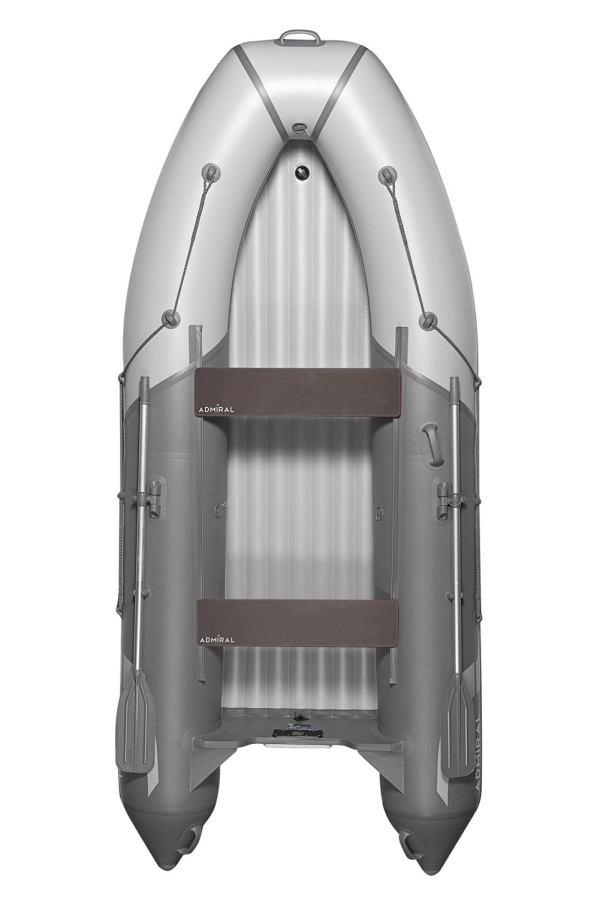 Купить Лодка ПВХ АДМИРАЛ 355S НДНД в Москве
