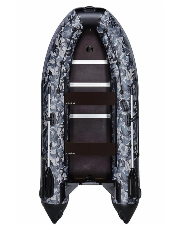 Купить Лодка ПВХ АДМИРАЛ 360 SPORT в Москве
