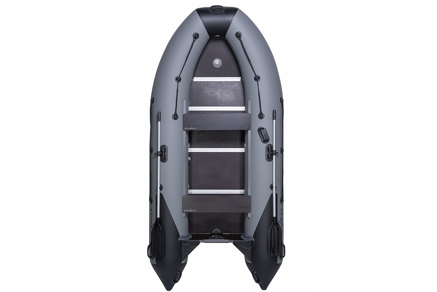 Купить Лодка ПВХ АДМИРАЛ 360 SPORT в Москве фото5