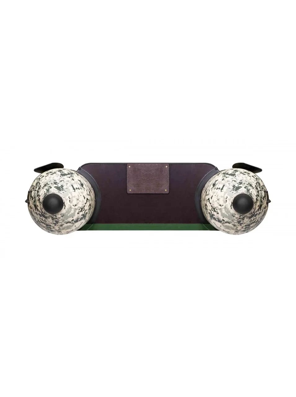 Купить Лодка ПВХ АКВА 2800 Камуфляж в Москве фото3