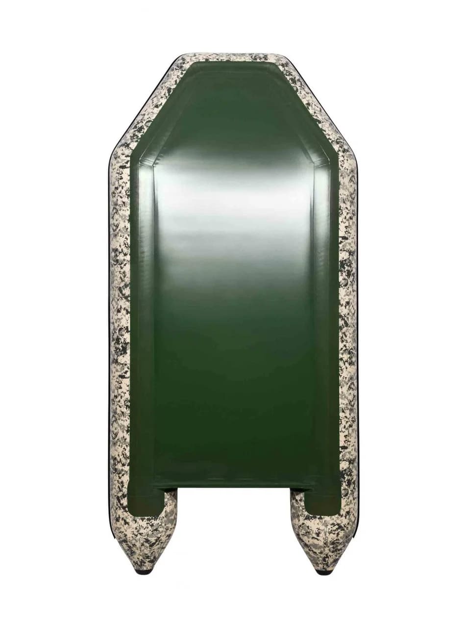 Купить Лодка ПВХ АКВА 2800 Камуфляж в Москве фото4