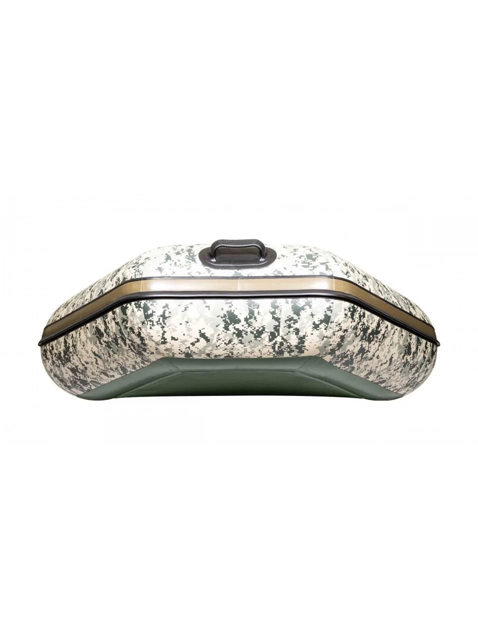 Купить Лодка ПВХ АКВА 2800 Камуфляж в Москве фото6