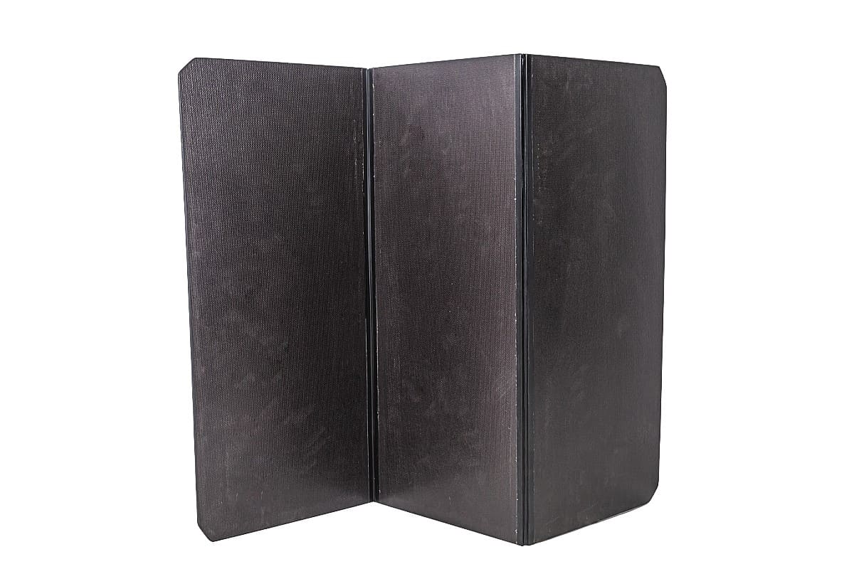 Купить Лодка ПВХ БРОНЯ 280 Белый - чёрный в Москве фото12