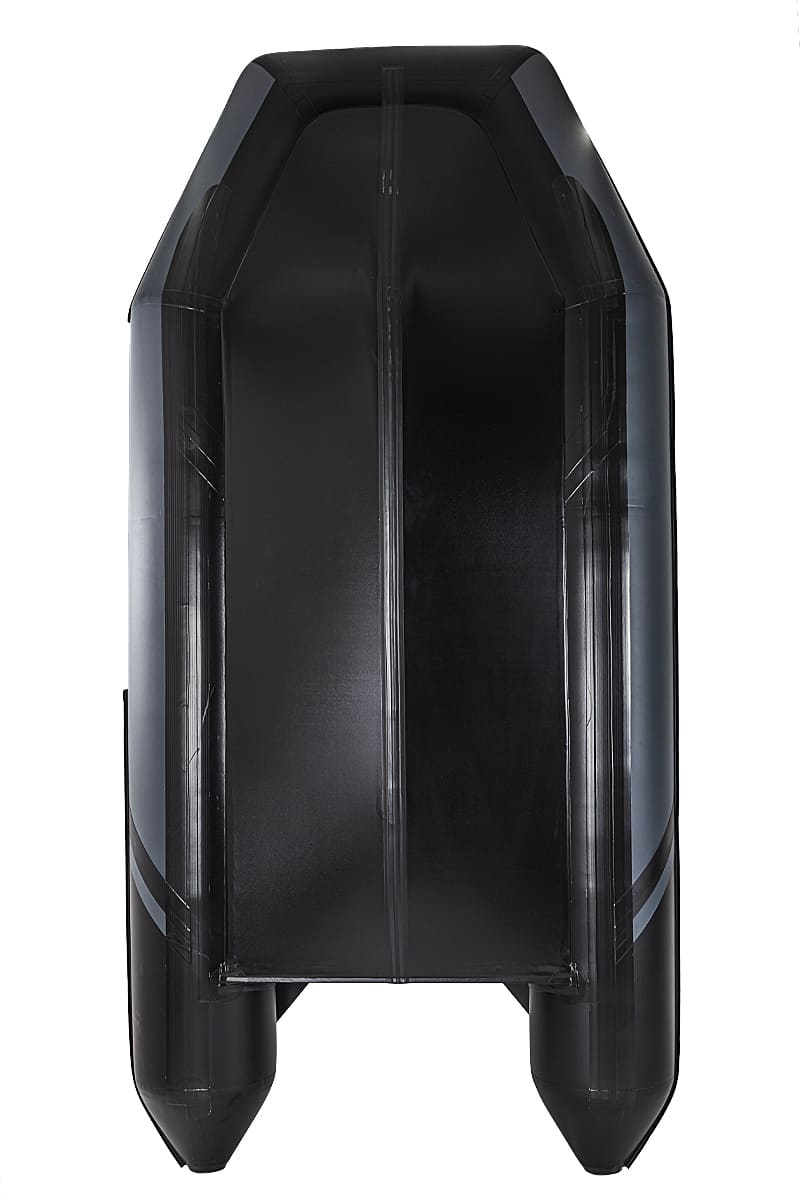 Купить Лодка ПВХ БРОНЯ 320 СК Графит - чёрный в Москве фото8