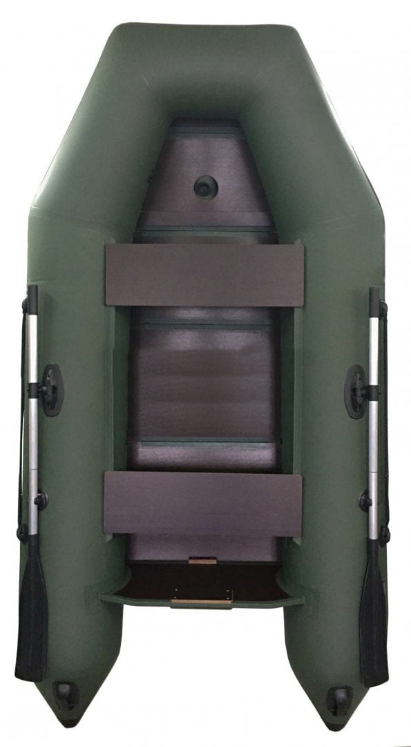 Купить Лодка ПВХ ВЕЛЬБОТ Волгарь 290 МКXL в Москве
