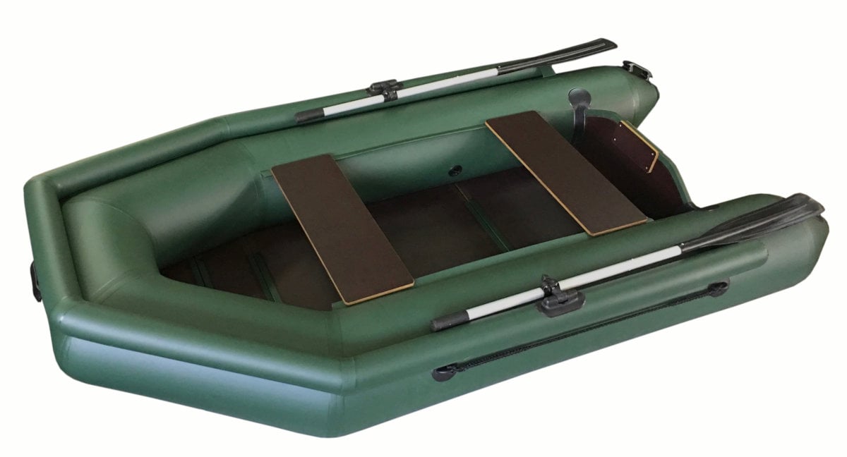 Купить Лодка ПВХ ВЕЛЬБОТ Волгарь 290 МФ в Москве фото4