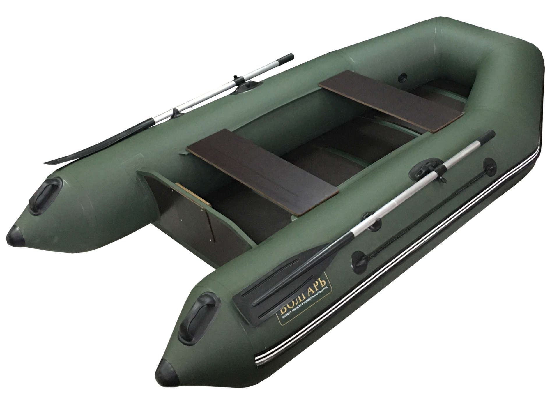 Купить Лодка ПВХ ВЕЛЬБОТ Волгарь 310 МКXL в Москве фото4