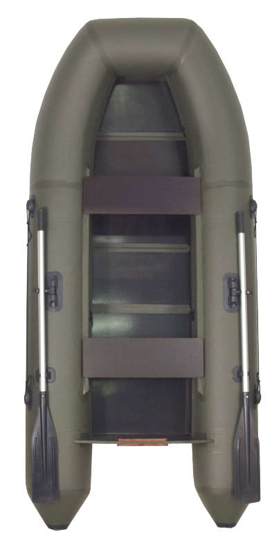 Купить Лодка ПВХ ВЕЛЬБОТ Камыш 2700 МУ Простая серия в Москве