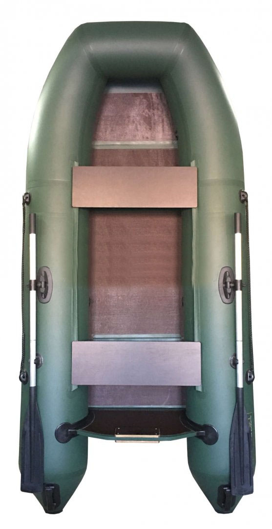 Купить Лодка ПВХ ВЕЛЬБОТ Камыш 2800 МК3 Легкая серия в Москве