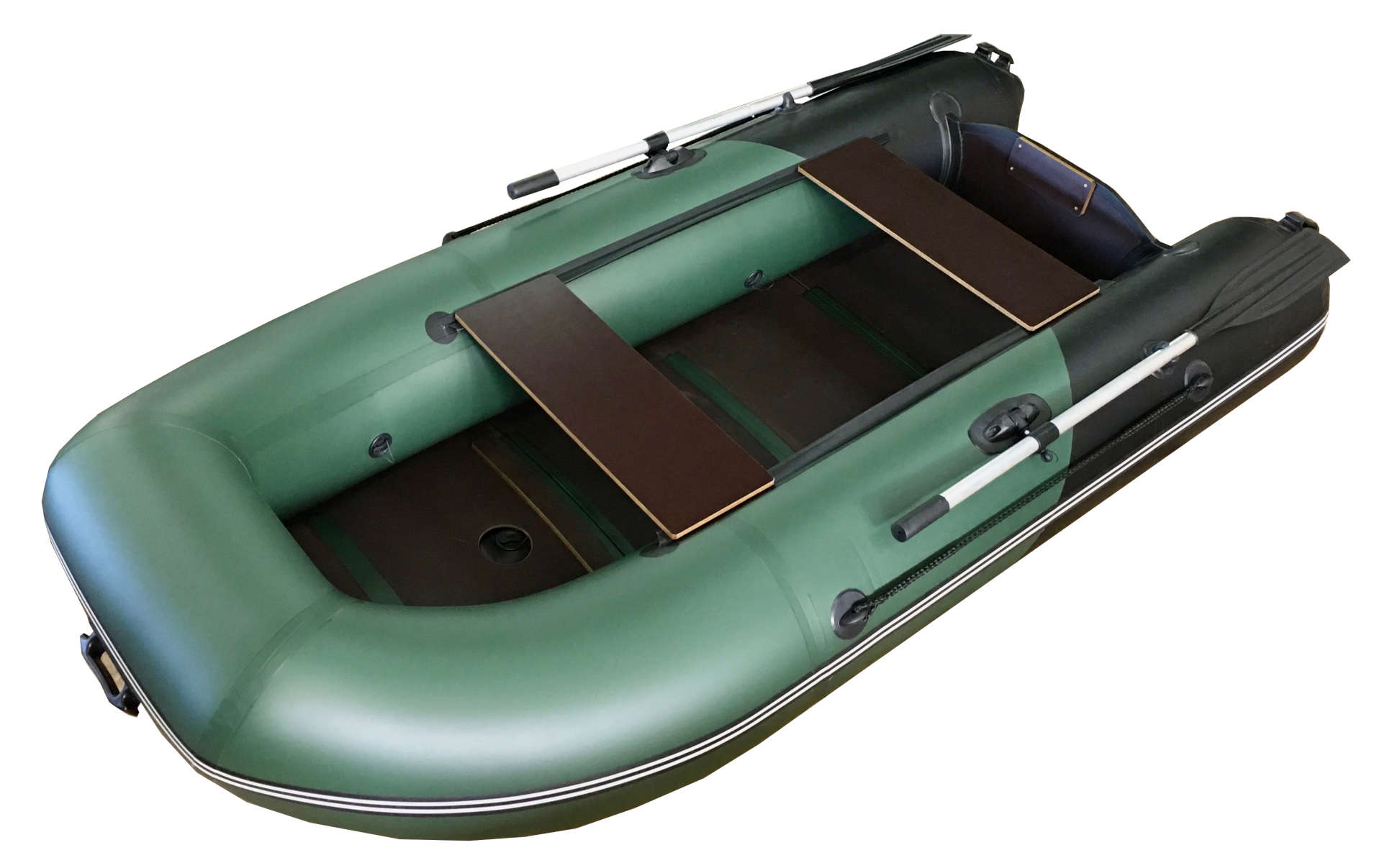 Купить Лодка ПВХ ВЕЛЬБОТ Камыш 2800 МК3 Легкая серия в Москве фото3