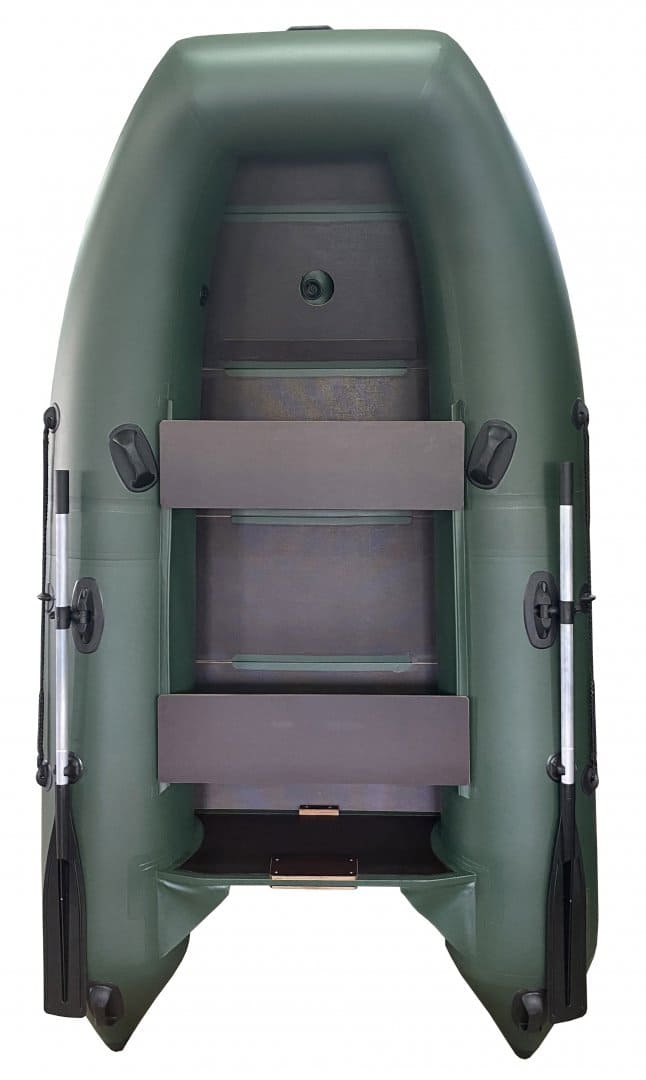 Купить Лодка ПВХ ВЕЛЬБОТ Камыш 2850 СК Серия Лёгкая в Москве