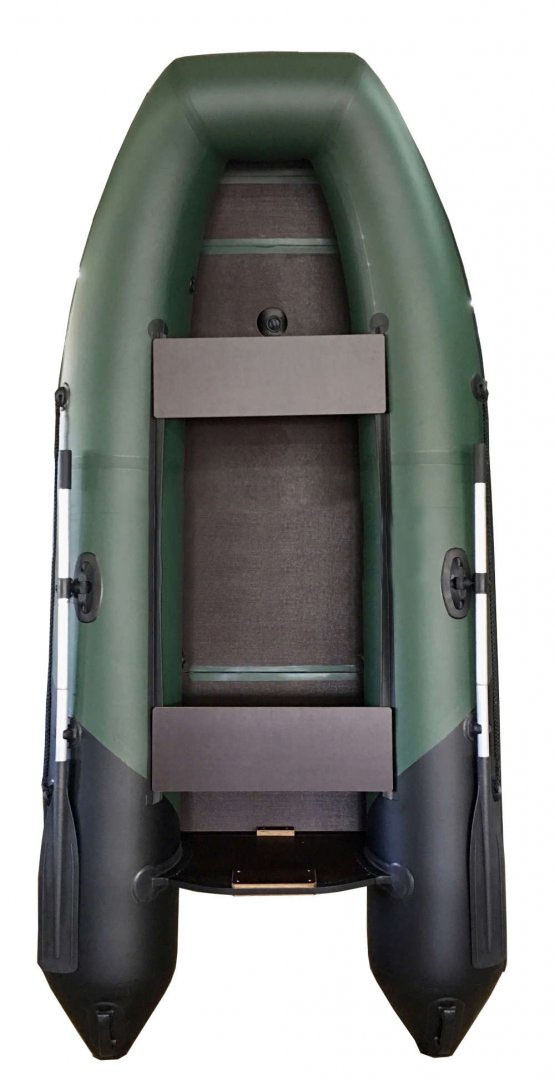 Купить Лодка ПВХ ВЕЛЬБОТ Камыш 3200 Легкая серия в Москве