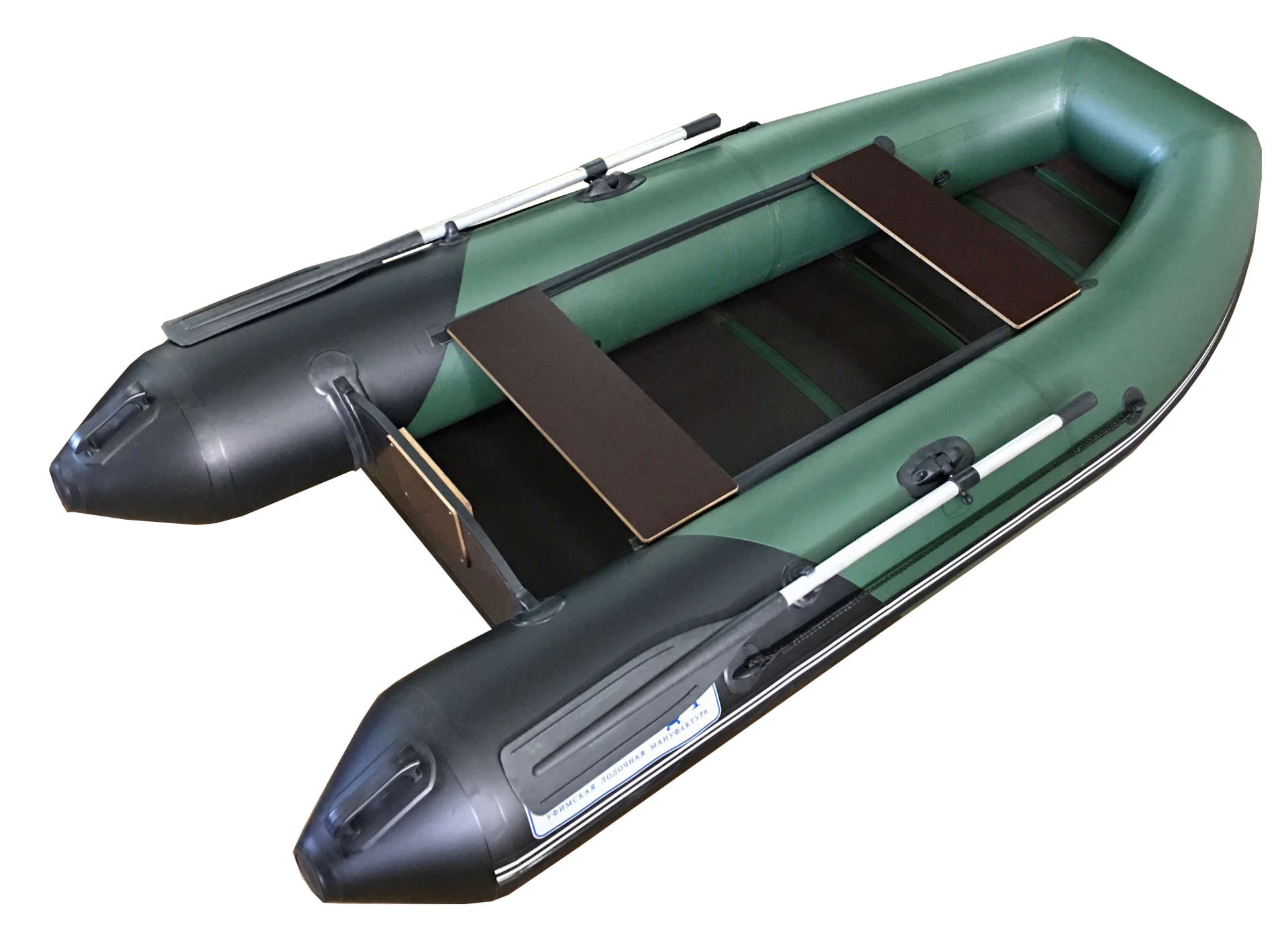 Купить Лодка ПВХ ВЕЛЬБОТ Камыш 3200 Легкая серия в Москве фото3