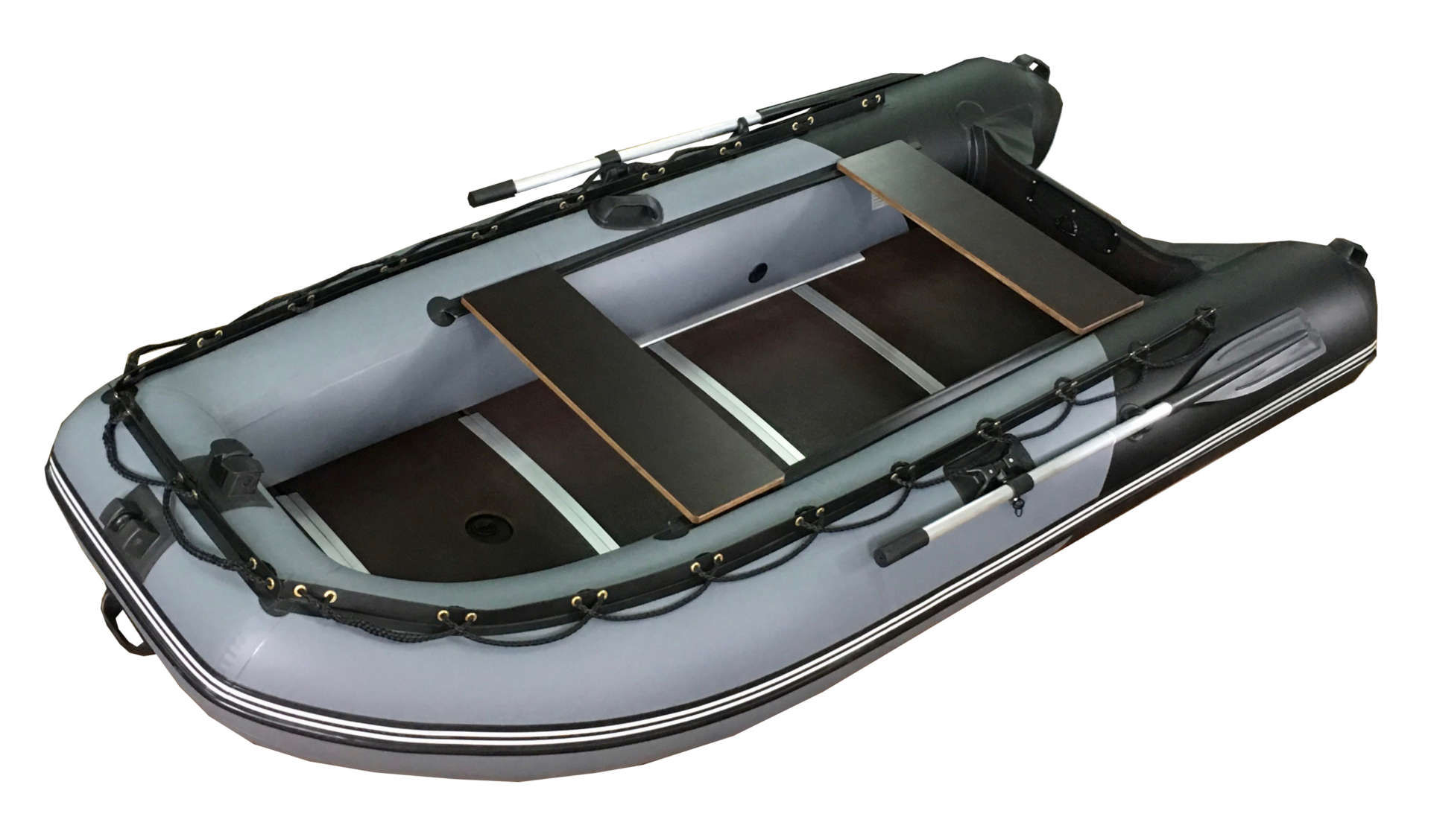 Купить Лодка ПВХ ВЕЛЬБОТ Камыш 3200 Стандартная серия в Москве фото3