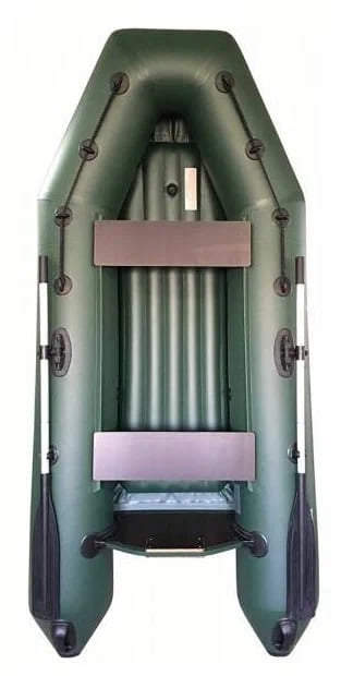 Купить Лодка ПВХ ВЕЛЬБОТ Неглинка 270 М НД Простая серия в Москве