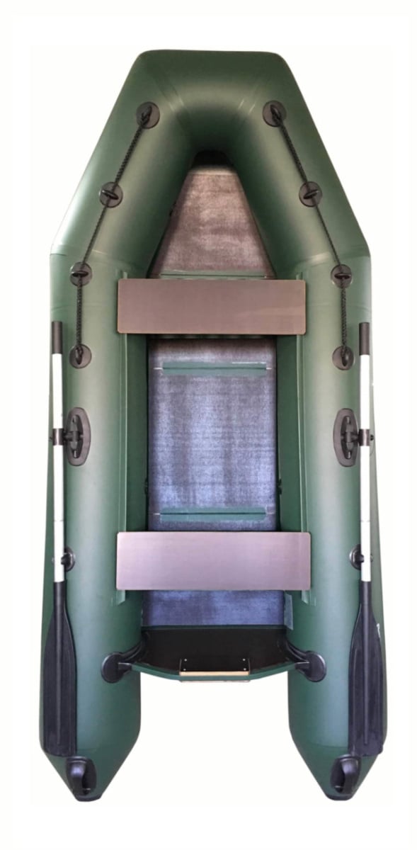 Купить Лодка ПВХ ВЕЛЬБОТ Неглинка 270 М Простая серия в Москве