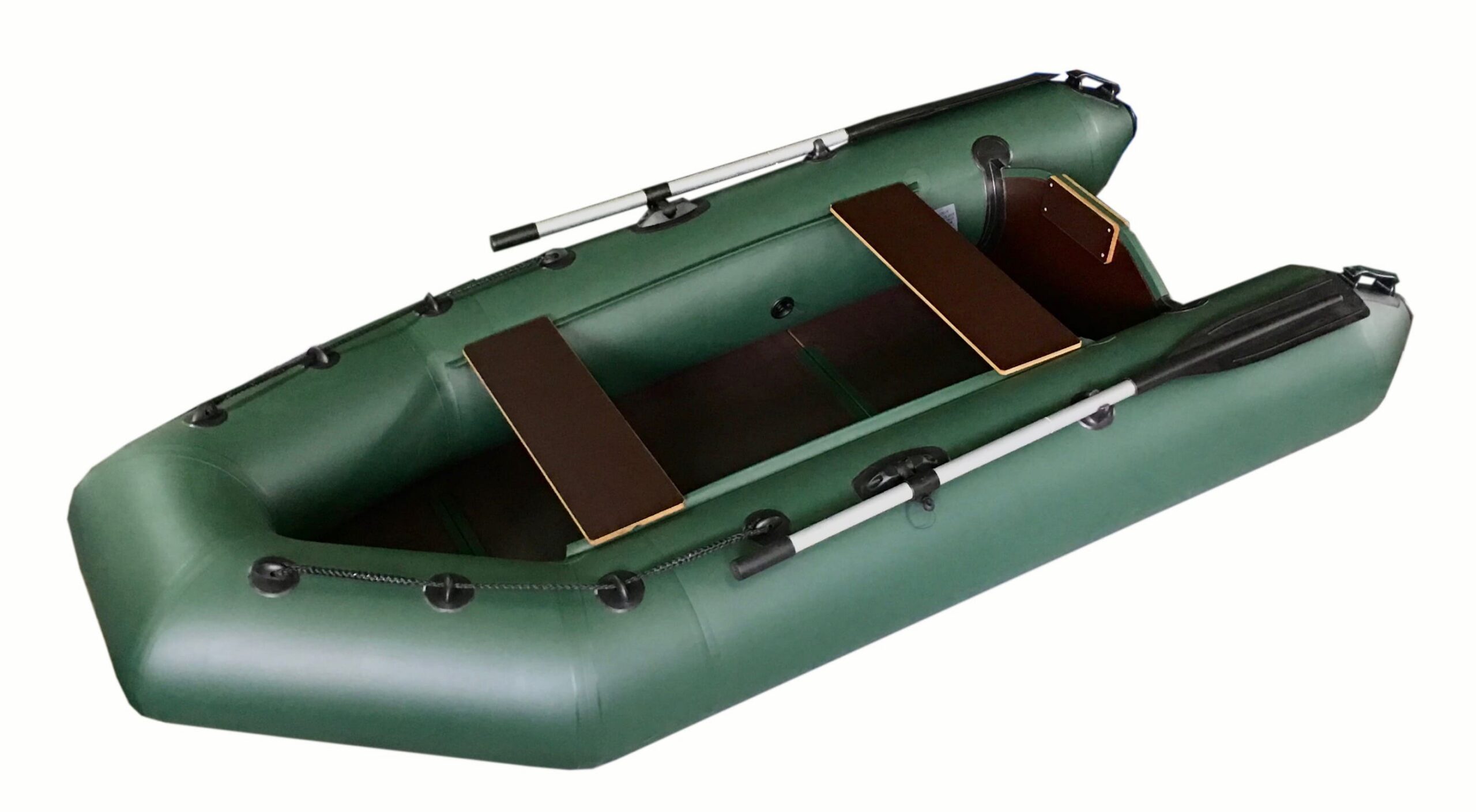 Купить Лодка ПВХ ВЕЛЬБОТ Неглинка 270 МК в Москве фото2